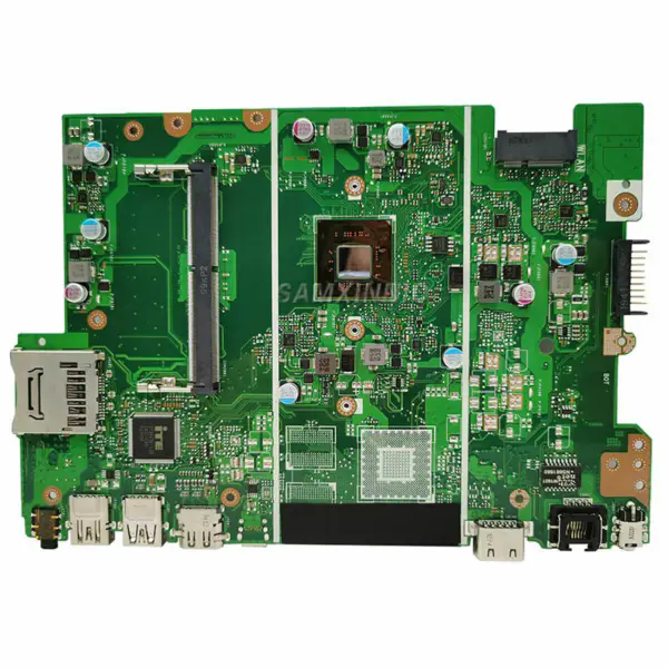 Asus X441MA X441MA ATX motherboard