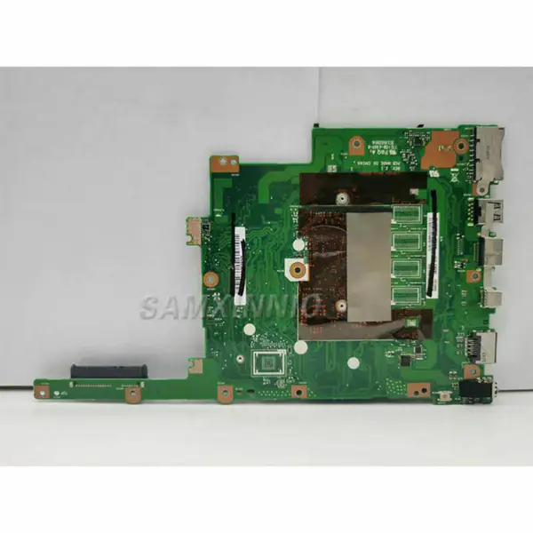 Asus E502NA E502NA ATX-hovedkort