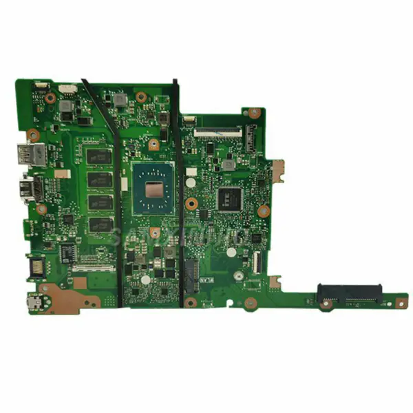 Asus E502NA E502NA ATX-hovedkort