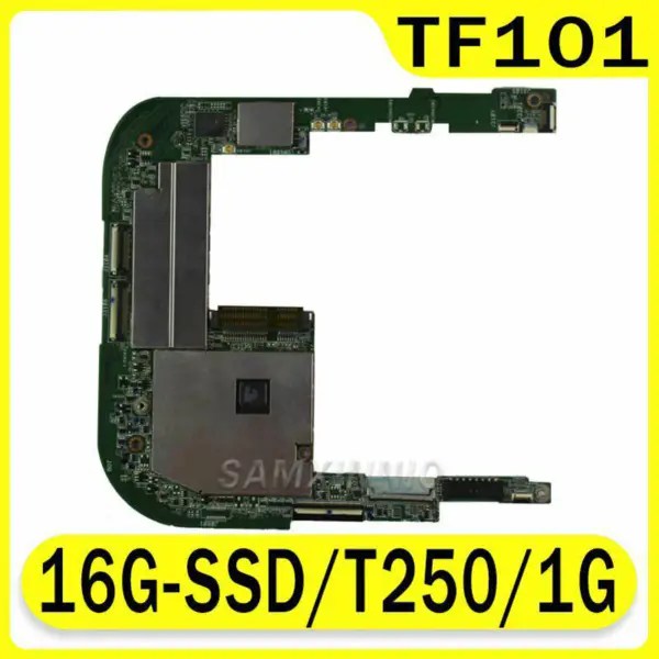Asus TF101 TF101 hovedkort
