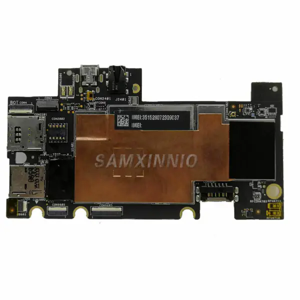Asus Z380KL Z380KL ATX motherboard