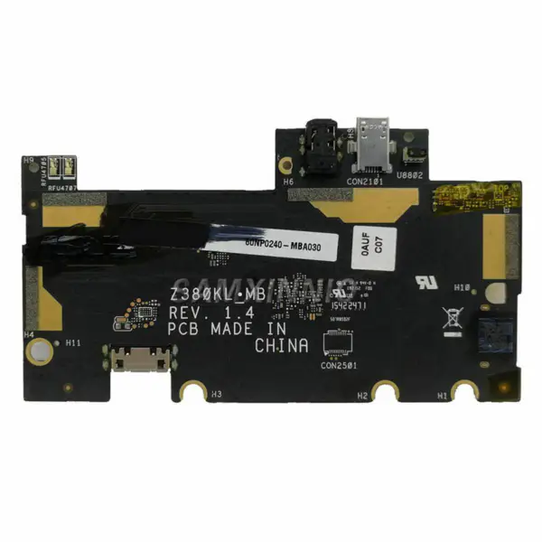 Asus Z380KL Z380KL ATX motherboard