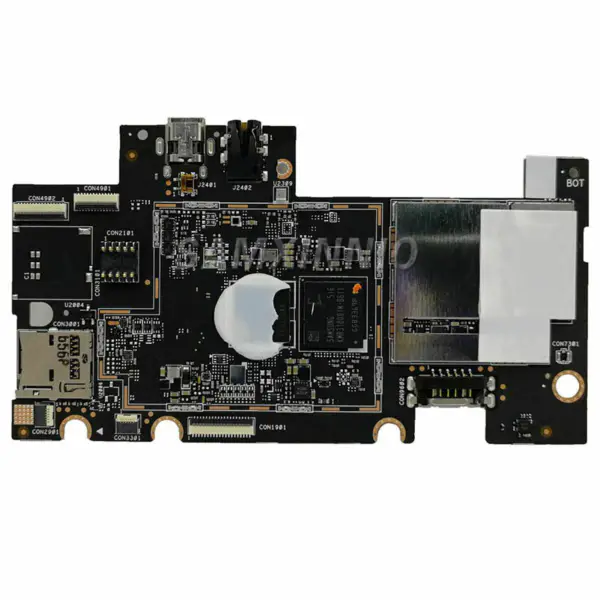 Asus Z380C Z380C ATX motherboard