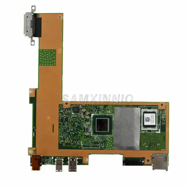 Asus T100TA T100TA ATX motherboard