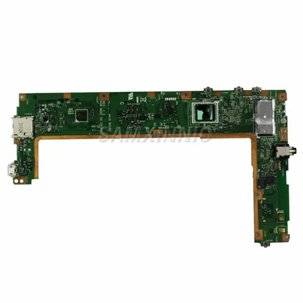Asus ME172V ME172V ATX motherboard