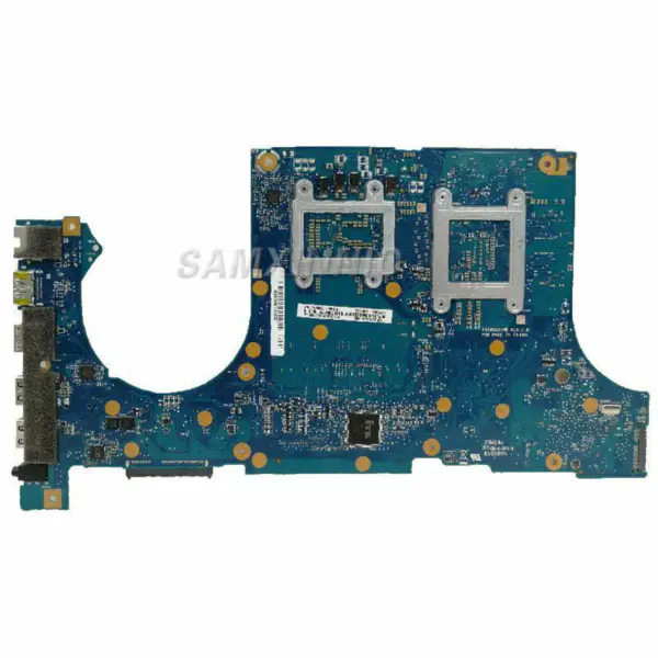 Asus FX705GE FX705GE ATX motherboard
