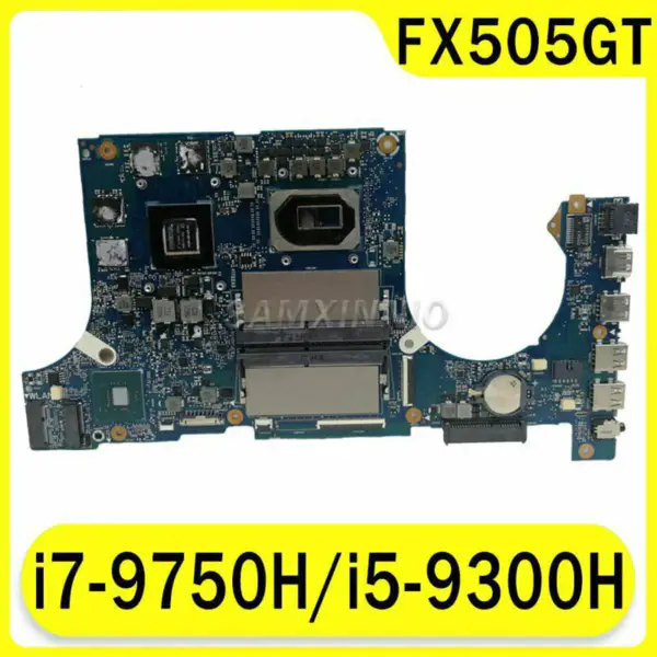 Asus FX505GT FX505GT ATX-hovedkort