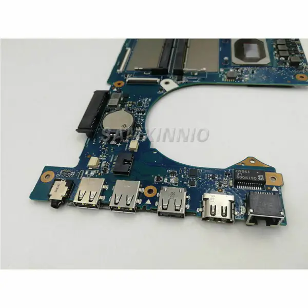 Asus FX505GT FX505GT ATX-hovedkort