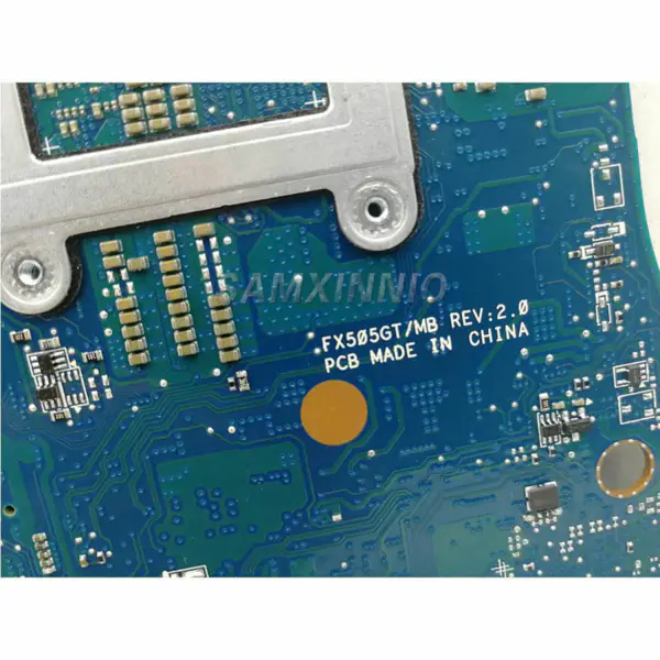 Asus FX505GT FX505GT ATX-hovedkort