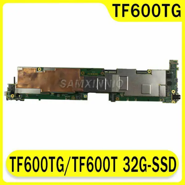 Asus TF600TG TF600TG ATX motherboard
