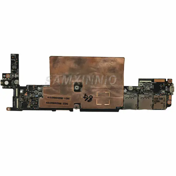 Asus Z170CG Z170CG ATX-hovedkort