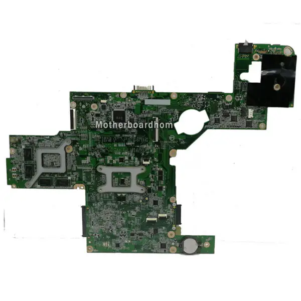 Dell 0714WC 戴尔L502X ATX motherboard