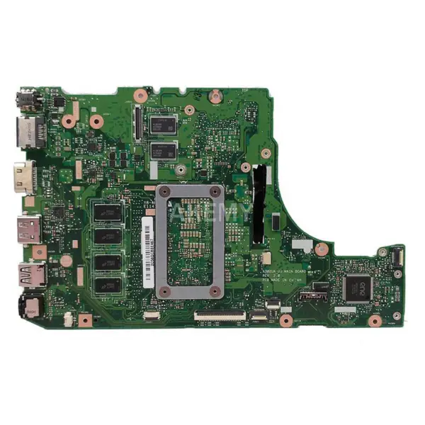 Asus X302UI5 X302U I5 ATX motherboard