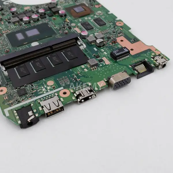 Asus X302UI5 X302U I5 ATX motherboard
