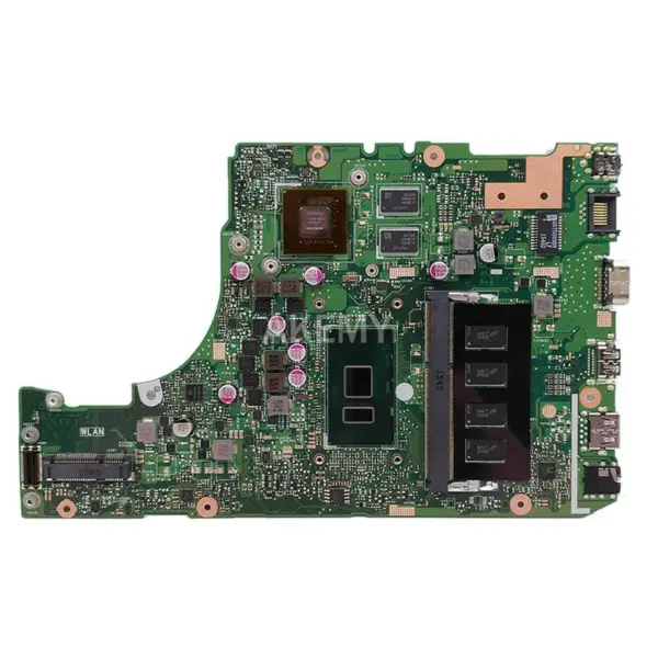 Asus X302UI5 X302U I5 ATX motherboard