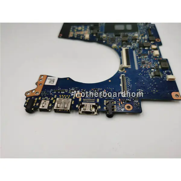 Asus UX303UA i7-6500 ATX-hovedkort