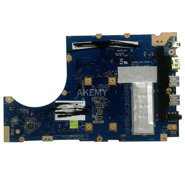 Asus TP300UA TP300UA 多SKU ATX-hovedkort