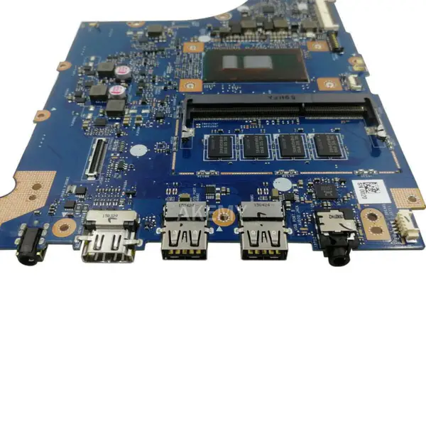 Asus TP300UA TP300UA 多SKU ATX-hovedkort