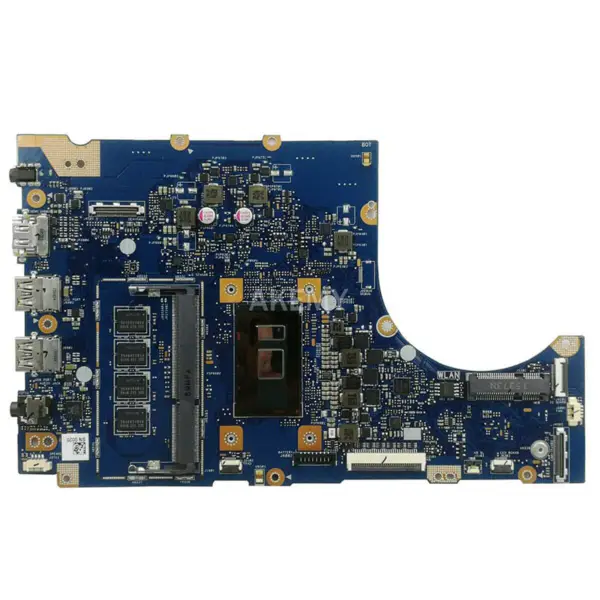 Asus TP300UA TP300UA 多SKU ATX-hovedkort