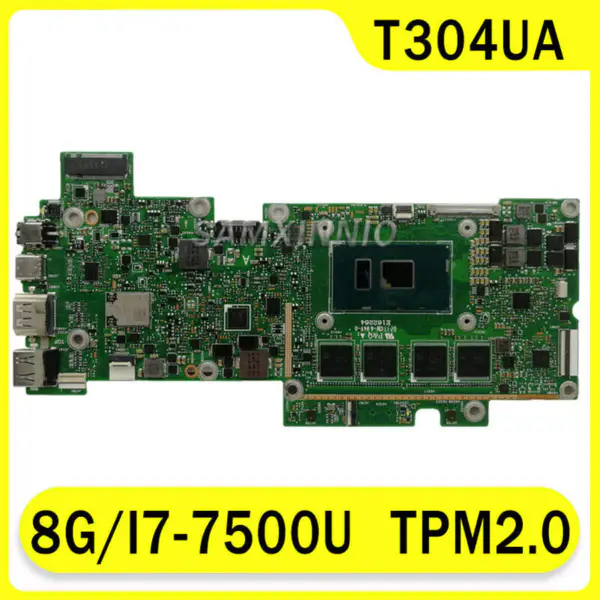 Asus T304UA8G T304UA 8G ATX-hovedkort