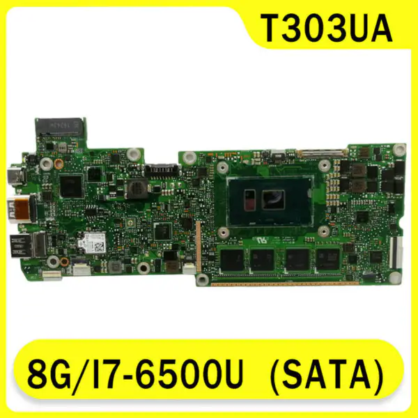 Asus T303UA8G T303UA 8G ATX-hovedkort