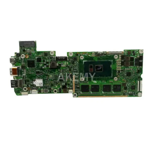 Asus T303UA T303UA 多SKU ATX-hovedkort