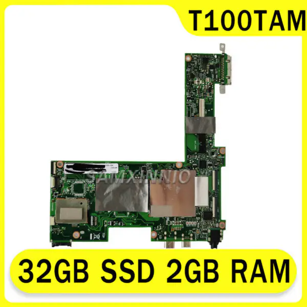 Asus T100TAM T100TAM ATX motherboard