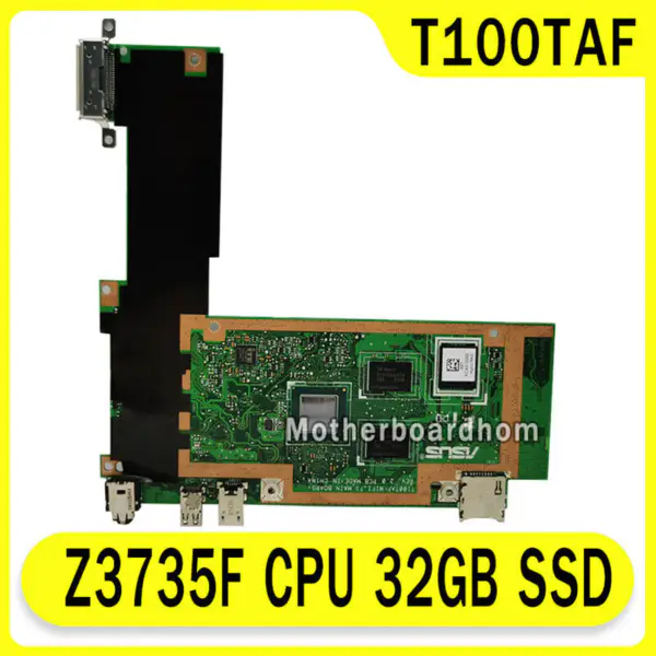 Asus T100TAF32G T100TAF 32G ATX motherboard