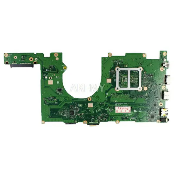 Asus PU301LA PU301LA ATX motherboard