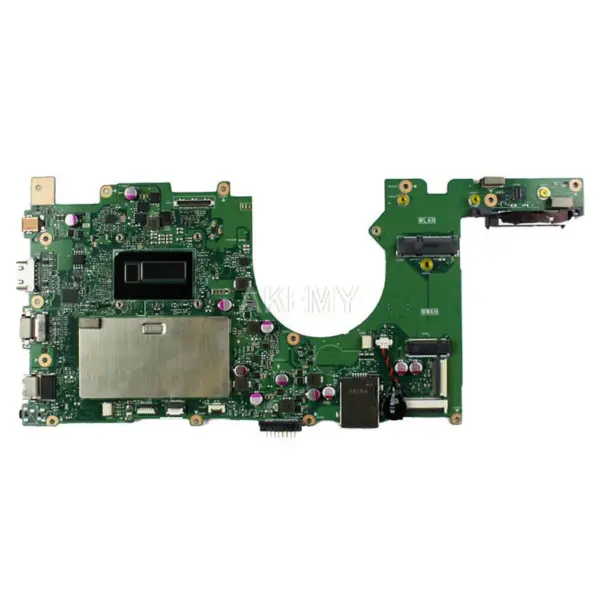 Asus PU301LA PU301LA ATX motherboard