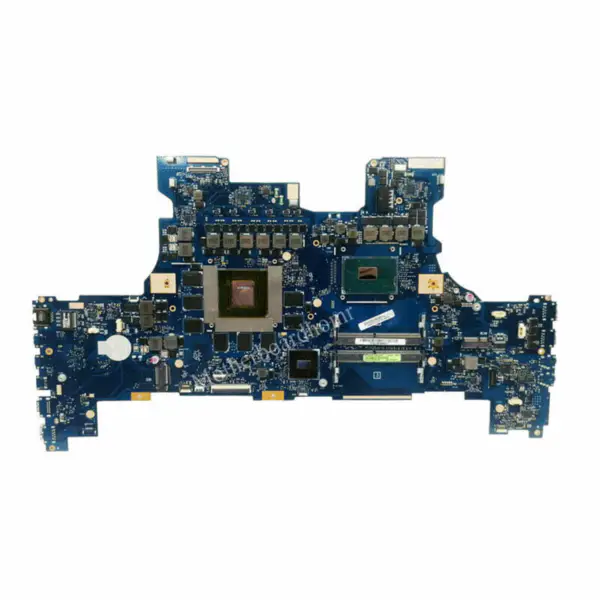 Asus G701VI motherboard