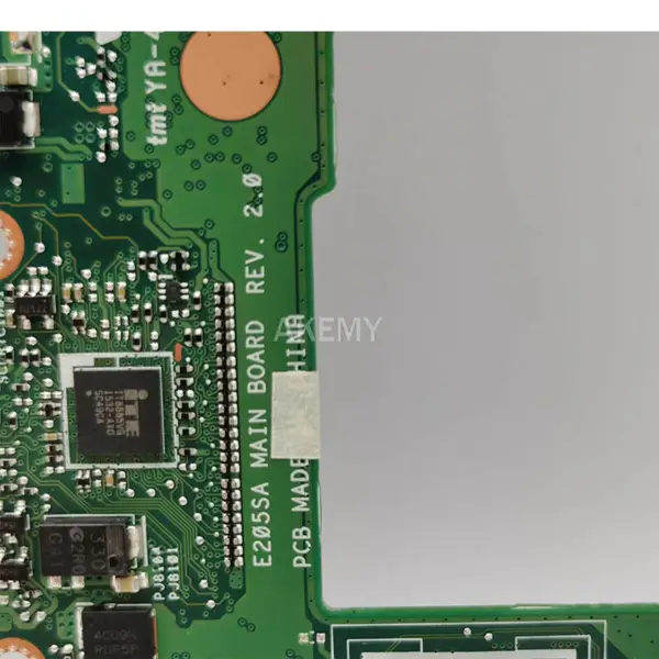Asus E205SA E205SA ATX-hovedkort