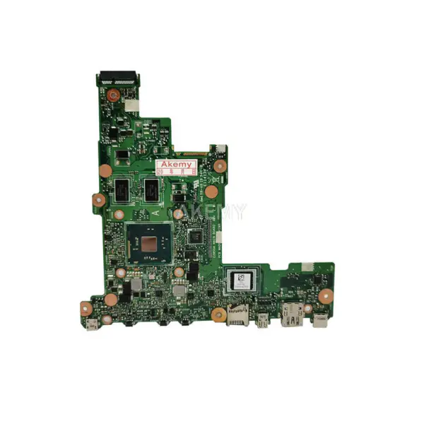 Asus E205SA E205SA ATX-hovedkort