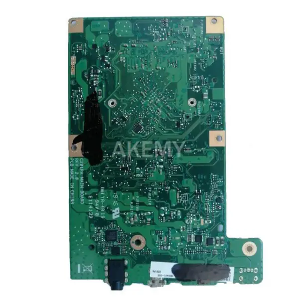 Asus C201PA C201PA ATX-hovedkort