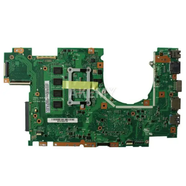 Asus X502CAi7 X502CA i7 ATX-hovedkort