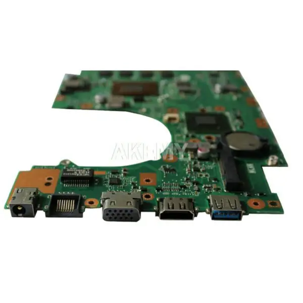 Asus X502CAi7 X502CA i7 ATX-hovedkort