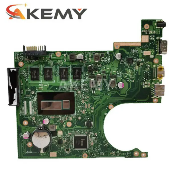 Asus X200LA X200LA ATX motherboard