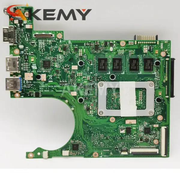 Asus X200LA X200LA ATX motherboard