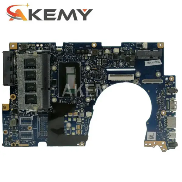 Asus UX303LAB UX303LAB ATX-hovedkort