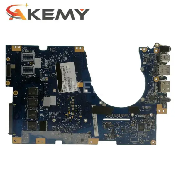 Asus UX303LAB UX303LAB ATX-hovedkort