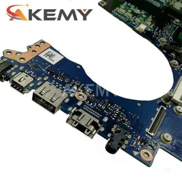 Asus UX303LAB UX303LAB ATX-hovedkort