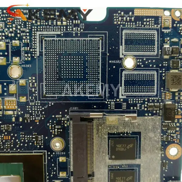 Asus UX303LAB UX303LAB ATX-hovedkort