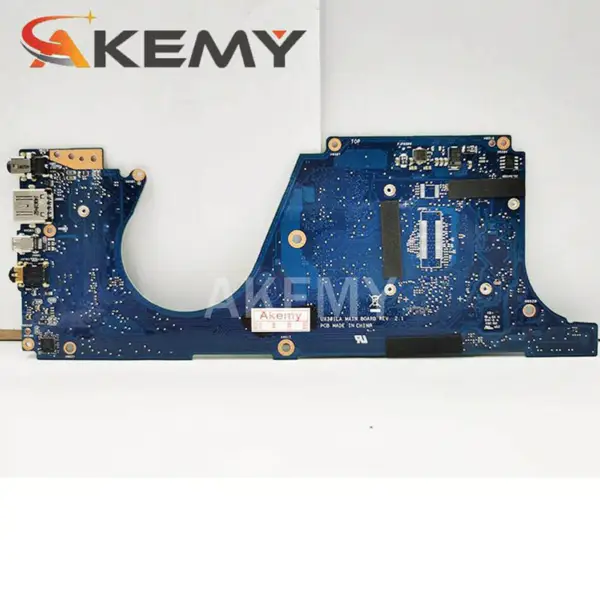 Asus UX301LAB UX301LAB ATX-hovedkort