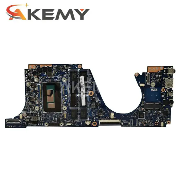 Asus UX301LAB UX301LAB ATX-hovedkort