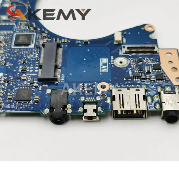 Asus UX301LAB UX301LAB ATX-hovedkort