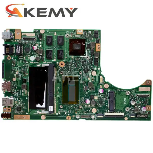Asus TP500LNG TP500LNG ATX-hovedkort