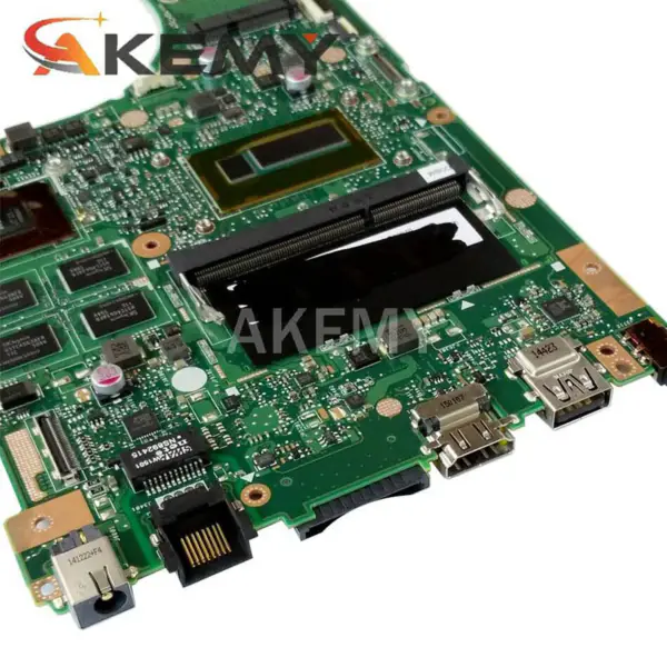 Asus TP500LNG TP500LNG ATX-hovedkort