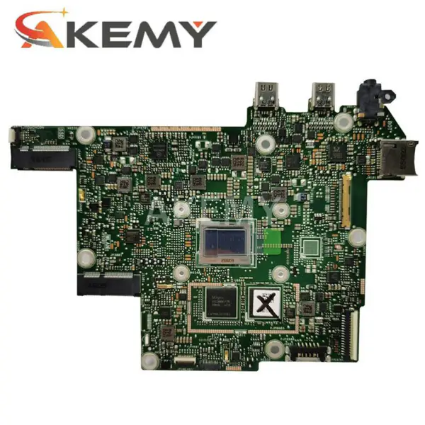 Asus T302CHI T302CHI ATX-hovedkort