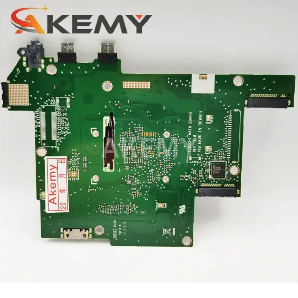 Asus T302CHI T302CHI ATX-hovedkort