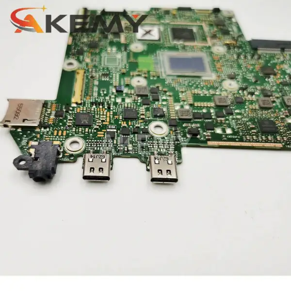 Asus T302CHI T302CHI ATX-hovedkort